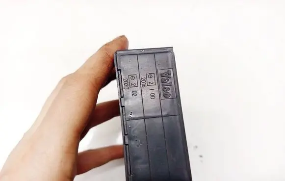 Toyota Avensis T250 Immobilizer control unit/module 8978005040 usd