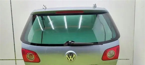 Volkswagen PASSAT B6 Tailgate/trunk/boot lid