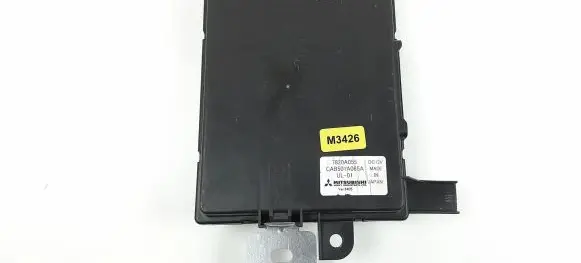 Mitsubishi Outlander Other control units/modules 7820A055 M3426