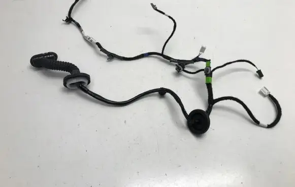 Mazda CX-60 Rear wire harness sleeve KCLN67210