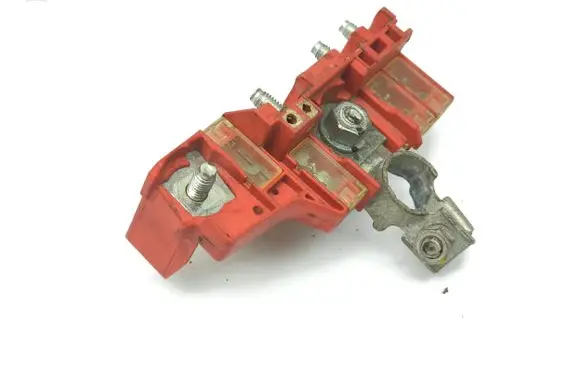Mazda CX-5 II Battery relay fuse 