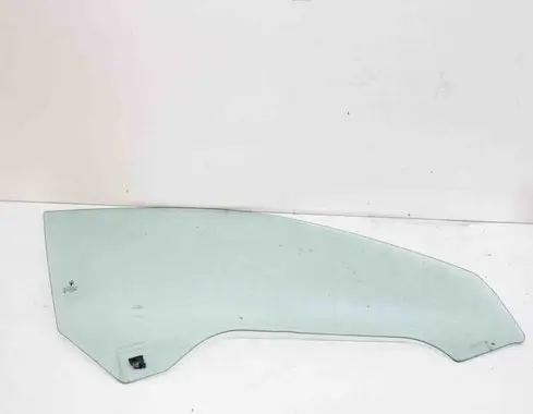 Maserati GranTurismo Front door window/glass (coupe) 43R001605 AS2