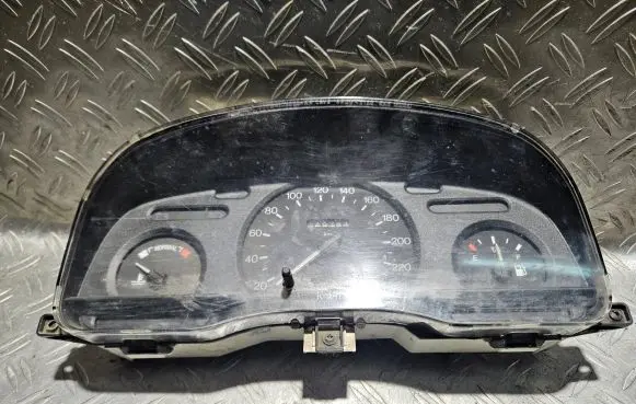 Ford Transit Speedometer (instrument cluster) 95VP10C956CB