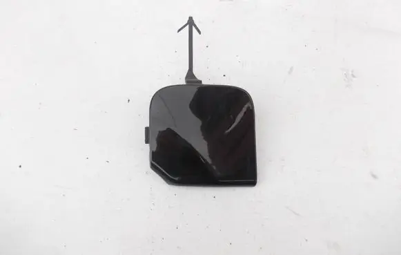 Renault Captur Front tow hook cap/cover 511807259R