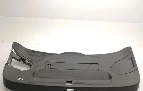 Audi Q3 8U Tailgate trim 8U0867979A