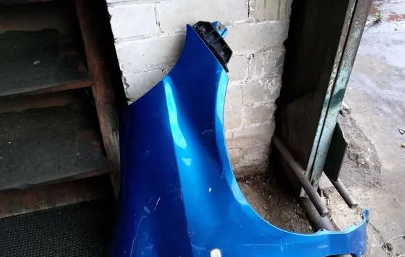 Fender