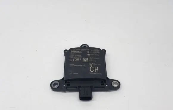 Toyota C-HR I Blind spot module 88162F4010 80168 10R047527
