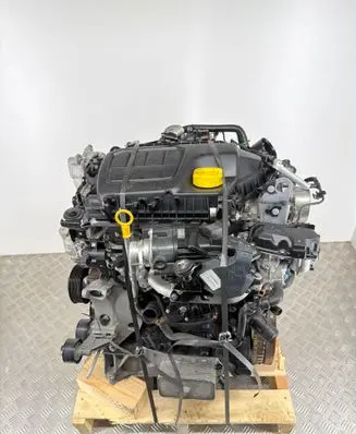 Nissan Qashqai Engine R9M409 R9M409m