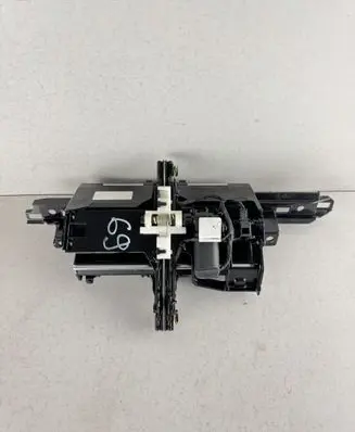 Audi A7 S7 4G Screen/display/small screen 4G8857346E