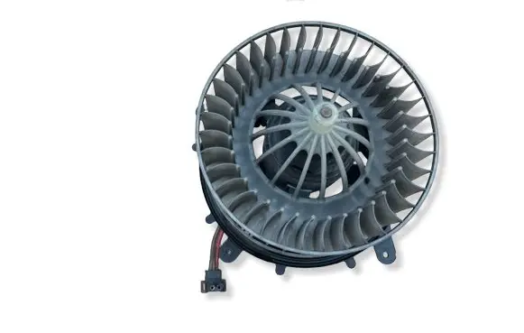 Mercedes-Benz S W220 Heater fan/blower 20546
