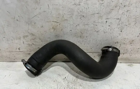 Peugeot 508 Intercooler hose/pipe