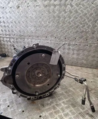 Jaguar XE Automatic gearbox GX737000AB