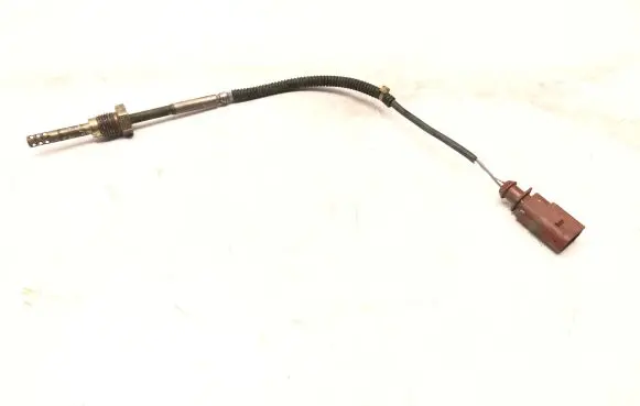 Audi A4 S4 B8 8K Exhaust gas temperature sensor 03L906088E