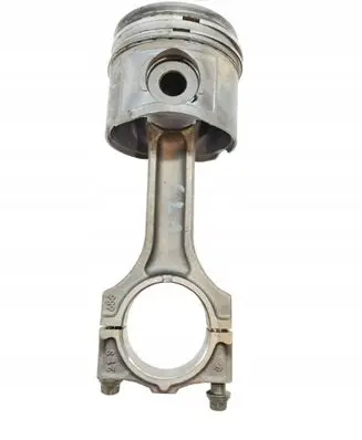 BMW 5 E39 Piston with connecting rod 