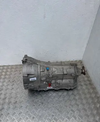 BMW 1 F20 F21 Automatic gearbox 8486690 GA8HP50Z GA8HP50