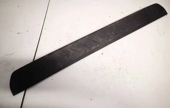 Honda Civic Front sill trim cover 84202smge011m1