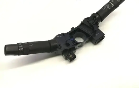 Subaru Outback Wiper turn signal indicator stalk/switch 09730A