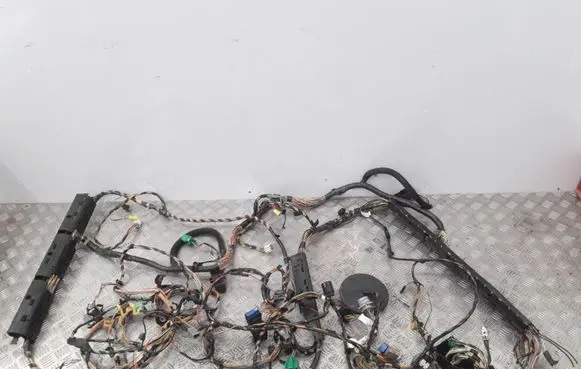 Jaguar X-Type Other wiring loom 4X4314A005LF 4X4314B242