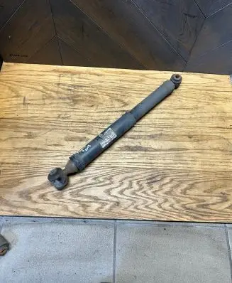Peugeot 2008 I Rear shock absorber/damper