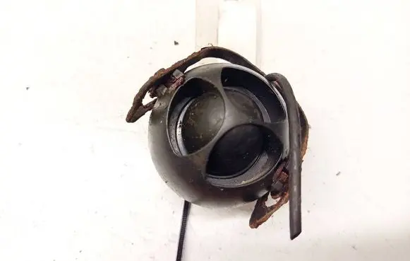 Ford Focus Alarm system siren 
