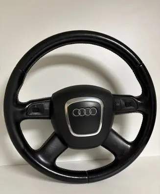 Audi A6 S6 C6 4F Steering wheel