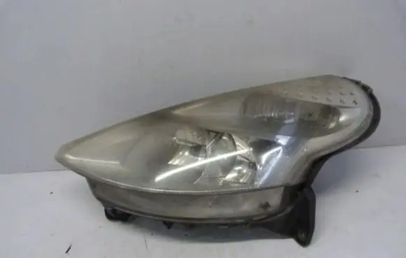 Citroen C3 Headlight/headlamp