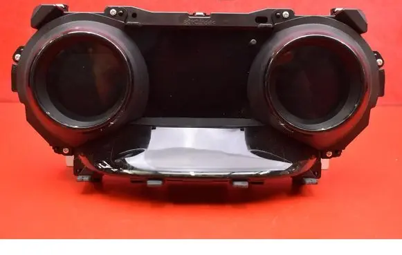 Toyota Yaris Speedometer (instrument cluster) 83800K0291