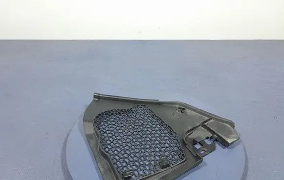 BMW Z4 E85 E86 Intercooler air guide/duct channel 7454442
