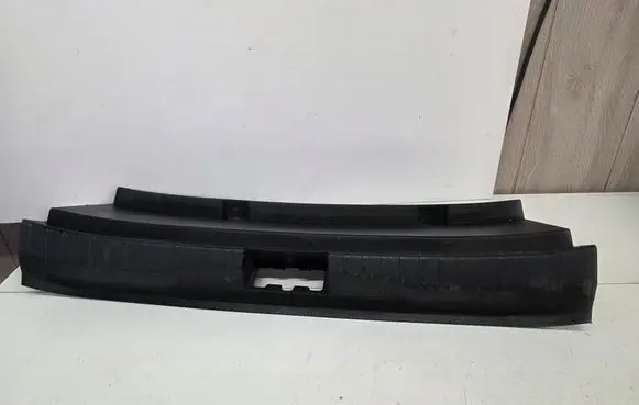Renault Arkana Tailgate/boot lid lock trim D28400JL000