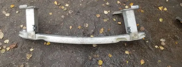 Audi A6 C7 Front bumper cross member 4G0807133E 4G0807134E 4G0807113A