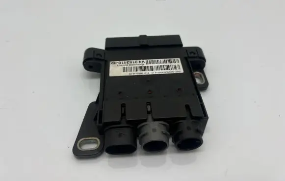 BMW 7 F01 F02 F03 F04 Current control relay 9153418 80871810