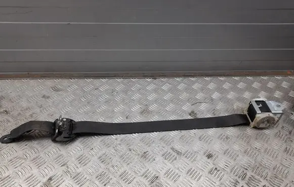 Dodge Challenger Rear seatbelt 5UZ23DX9AC 7170169137A