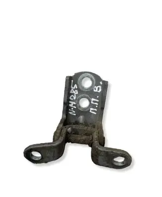 Nissan Murano Z51 Front door upper hinge 