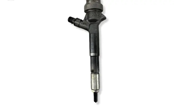 Opel Astra J Fuel injector 8973762703