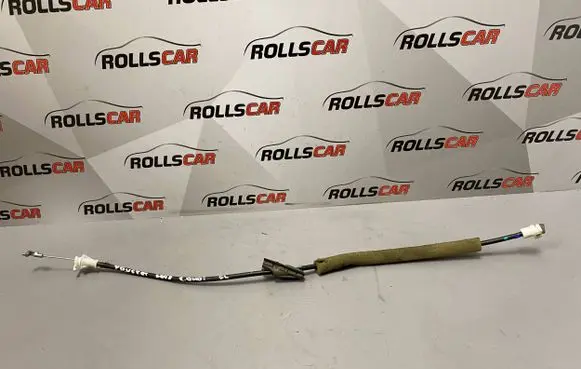 Peugeot 5008 Front door cable line 