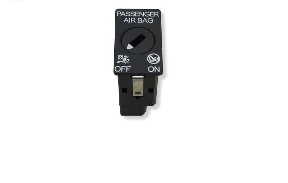 Volkswagen Transporter - Caravelle T6 Passenger airbag on/off switch 5C5919237 A44217