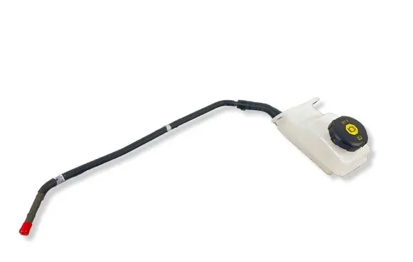 KIA Niro Brake fluid reservoir 