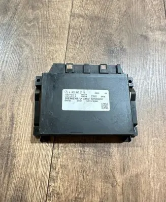 Mercedes-Benz E W212 Gearbox control unit/module A0015452716 A0034464310 A0034462710