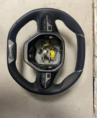 Peugeot Rifter Steering wheel