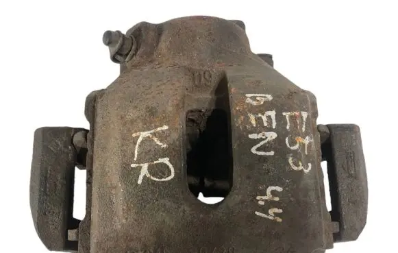 BMW X5 E53 Front brake caliper