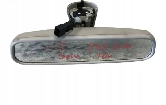 Audi A5 8T 8F Rear view mirror (interior) 8T0857511