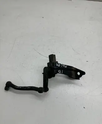 Porsche Macan (95B) Air suspension front height level sensor 8R0941286D