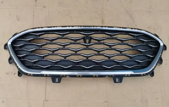 Ford Kuga III Front bumper upper radiator grill LV4B8200V LV4B8150V