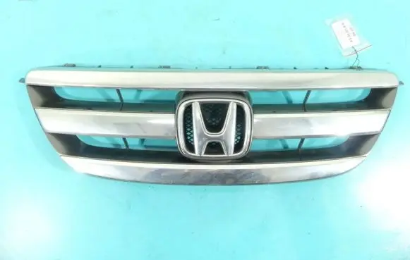 Honda FR-V Front bumper upper radiator grill IMPRK1329460