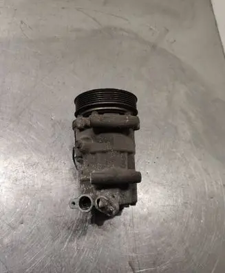Mini One - Cooper Clubman R55 Air conditioning (A/C) compressor (pump) sd6v12 03840606762