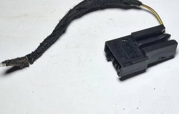 Audi A6 S6 C7 4G Other wiring loom 8R0973705