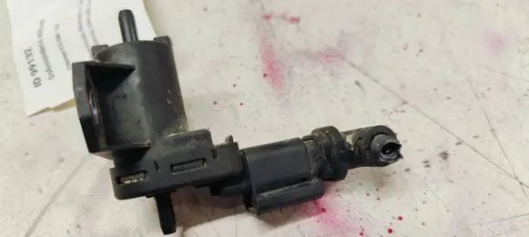 Citroen C5 Turbo solenoid valve 9688124580