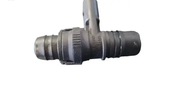 Volkswagen PASSAT B6 Breather heating element 1J0906391B