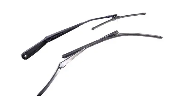 BMW X4 F26 Windshield/front glass wiper blade 7213287 7213286