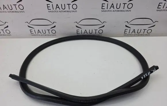 Mercedes-Benz S W221 Engine compartment rubber A2216280598
